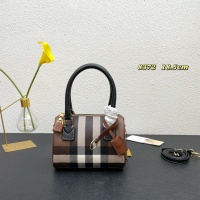$92.00 USD Burberry AAA Quality Handbags For Women #1025221