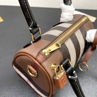 $92.00 USD Burberry AAA Quality Handbags For Women #1025221