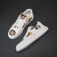 $72.00 USD Versace Casual Shoes For Men #1025231