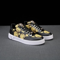 $72.00 USD Versace Casual Shoes For Men #1025233