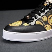 $72.00 USD Versace Casual Shoes For Men #1025233