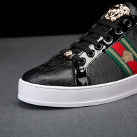 $72.00 USD Versace Casual Shoes For Men #1025236
