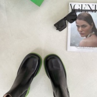 $125.00 USD Bottega Veneta BV Boots For Women #1025268
