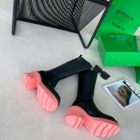 $158.00 USD Bottega Veneta BV Boots For Women #1025273