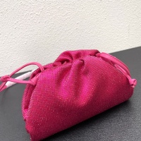$96.00 USD Bottega Veneta BV AAA Quality Messenger Bags For Women #1025283