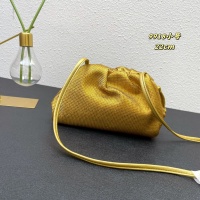 $96.00 USD Bottega Veneta BV AAA Quality Messenger Bags For Women #1025289