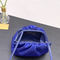 $96.00 USD Bottega Veneta BV AAA Quality Messenger Bags For Women #1025291