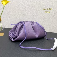 $100.00 USD Bottega Veneta BV AAA Quality Messenger Bags For Women #1025298