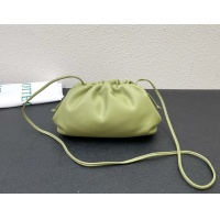 $100.00 USD Bottega Veneta BV AAA Quality Messenger Bags For Women #1025321