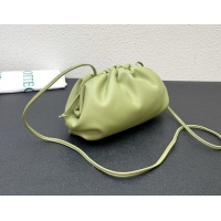 $100.00 USD Bottega Veneta BV AAA Quality Messenger Bags For Women #1025321