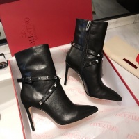 $130.00 USD Valentino Boots For Women #1025325
