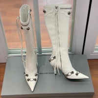$212.00 USD Balenciaga Boots For Women #1025339