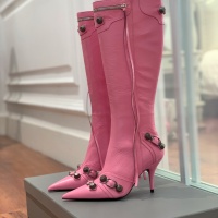 $212.00 USD Balenciaga Boots For Women #1025340