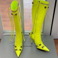 $212.00 USD Balenciaga Boots For Women #1025341