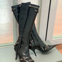 $212.00 USD Balenciaga Boots For Women #1025342