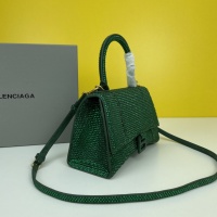 $244.63 USD Balenciaga AAA Quality Messenger Bags For Women #1025345