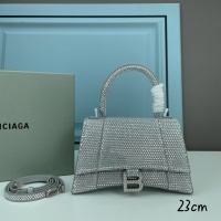 $244.63 USD Balenciaga AAA Quality Messenger Bags For Women #1025346
