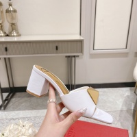 $88.00 USD Valentino Slippers For Women #1025397