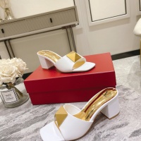 $88.00 USD Valentino Slippers For Women #1025397