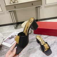 $88.00 USD Valentino Slippers For Women #1025398