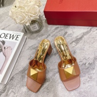 $88.00 USD Valentino Slippers For Women #1025399