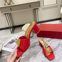 $88.00 USD Valentino Slippers For Women #1025400