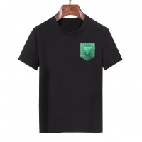 Bottega Veneta BV T-Shirts Short Sleeved For Men #1025501