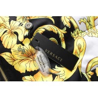 $108.00 USD Versace Down Coat Long Sleeved For Men #1025546