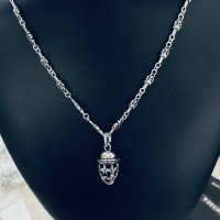 $60.00 USD Chrome Hearts Necklaces #1025800