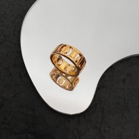 $39.00 USD Celine rings For Women #1025838