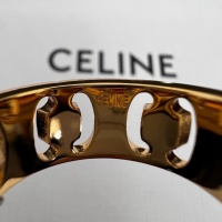 $39.00 USD Celine rings For Women #1025838