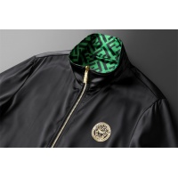 $68.00 USD Versace Jackets Long Sleeved For Men #1025891