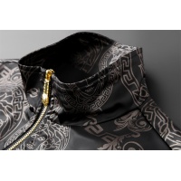 $68.00 USD Versace Jackets Long Sleeved For Men #1025894