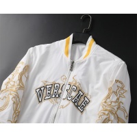 $72.00 USD Versace Jackets Long Sleeved For Men #1025901