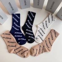 $27.00 USD Balenciaga Socks #1025941