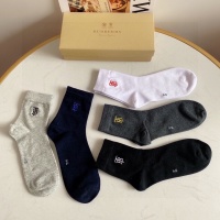 $27.00 USD Burberry Socks #1025942