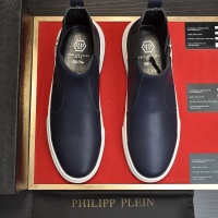 $88.00 USD Philipp Plein PP High Tops Shoes For Men #1026179
