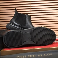 $88.00 USD Philipp Plein PP High Tops Shoes For Men #1026180