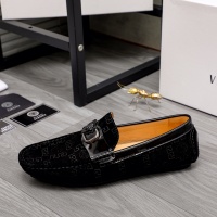 $68.00 USD Versace Leather Shoes For Men #1026227