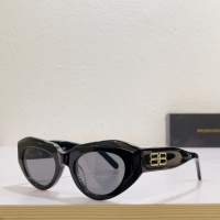 $60.00 USD Balenciaga AAA Quality Sunglasses #1026281