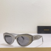$60.00 USD Balenciaga AAA Quality Sunglasses #1026284