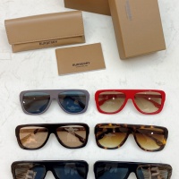 $56.00 USD Burberry AAA Quality Sunglasses #1026320