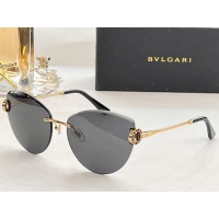Bvlgari AAA Quality Sunglasses #1026333