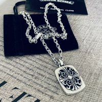 $56.00 USD Chrome Hearts Necklaces For Unisex #1026411