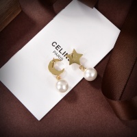$27.00 USD Celine Earrings For Women #1026422