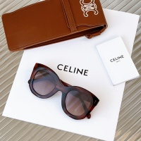 $52.00 USD Celine AAA Quality Sunglasses #1026447