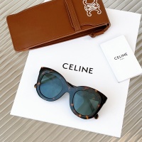 $52.00 USD Celine AAA Quality Sunglasses #1026448