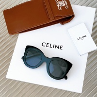 $52.00 USD Celine AAA Quality Sunglasses #1026449