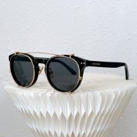 $56.00 USD Celine AAA Quality Sunglasses #1026452