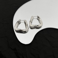 $38.00 USD Bottega Veneta Earrings For Women #1026525